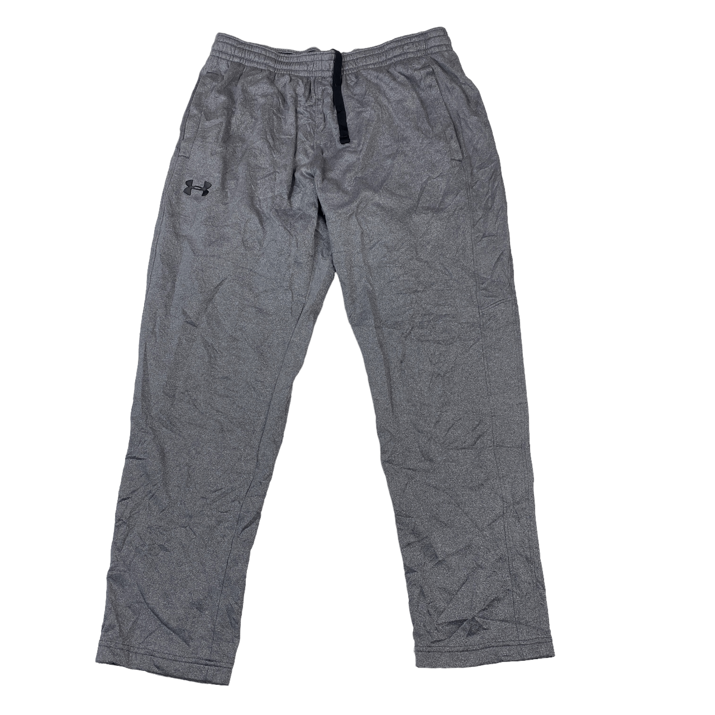 UNDER ARMOUR GREY TRACK PANTS Awevintageclothing, 59% OFF