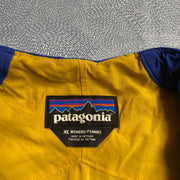 Patagonia Padded Jacket Women's XL