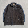 Vintage 90s Black Puma King Jacket XL