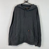 Grey Dickies Hoodie Men's XXL