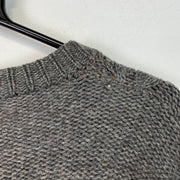 Vintage Knitwear Cardigan Sweater Women's Small