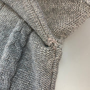 Vintage Knitwear Cardigan Sweater Women's Small