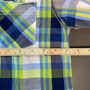 Multicolour Tommy Hilfiger Button up Shirt Women's Large