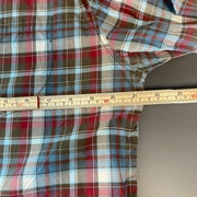 Multicolour Levi's Button up Shirt Women's XL