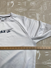 White Nike Sweatshirt Men's XL