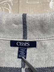 Grey Chaps Knitwear Jumper Vest Women's XXXL