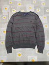 Grey Chaps Jumper Women's Large