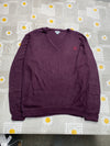 Vintage Izod Jumper Women's XXL