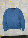 Blue Chaps Jumper Women's Large