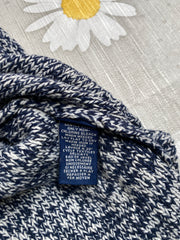 Grey Chaps Knitwear Vest Women's Small