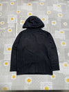 Black Nike Hoodie Youth's XL