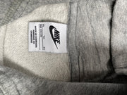 Grey Nike Hoodie Youth's XL