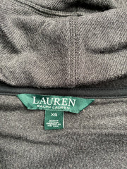 Grey Ralph Lauren Jumper Women's XS
