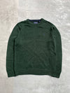 Green Chaps Knitwear Sweater Men's Small