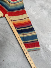 Multicolour Ralph Laruen Knitwear Jumper Women's XL