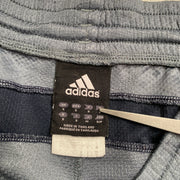 Grey Adidas Sport Shorts Men's Small