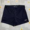 00s Navy Puma Sport Shorts Men's XL