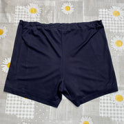 00s Navy Puma Sport Shorts Men's XL
