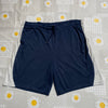 Navy Reebok Sport Shorts Men's XL