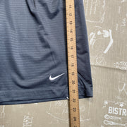 Grey Nike Sport Shorts Men's Small