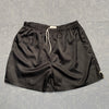 Vintage 90s Black Umbro Sport Shorts Men's Large