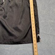 Vintage 90s Black Umbro Sport Shorts Men's Large