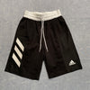 Black Adidas Sport Shorts Women's Medium