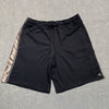 Black Champion Sport Shorts Men's Medium