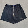 Navy Champion Sport Shorts Men's XL