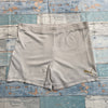 White Puma Sport Shorts Men's Small