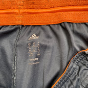 Grey Adidas Sport Shorts Women's XL