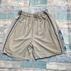 Grey Jordan Basketball Sport Shorts Women's XL