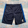 Navy Lotto Sport Shorts Men's Small