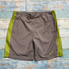 Grey Nike Sport Shorts Youth's Medium