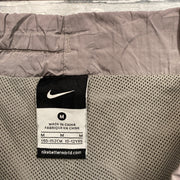 Grey Nike Sport Shorts Youth's Medium