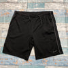 Black Nike Sport Shorts Men's Large