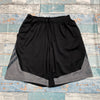 Black Adidas Sport Shorts Men's Small