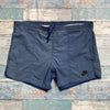 Y2K Blue Nike Shorts Men's Small