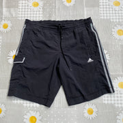 Black Adidas Sport Shorts Men's Small