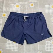Navy Nike Sport shorts Men's Large