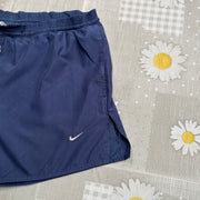 Navy Nike Sport shorts Men's Large