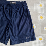 Navy Nike Sport Shorts Men's XL