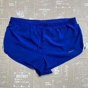 Blue Nike Sport Shorts Women's Large