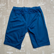 Blue Adidas Sport Shorts Men's Small