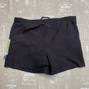Black Adidas Sport Shorts Men's XL