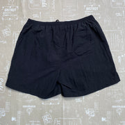 Vintage 90s Black Umbro Sport Shorts Men's XL