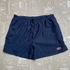 Vintage 90s Navy Umbro Sport Shorts Men's Large