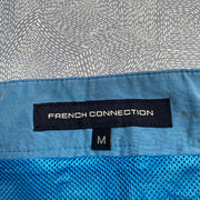 Blue French Connection Summer Shorts Men's Medium