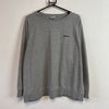 Grey Ellesse Sweatshirt Women's XL