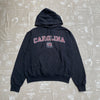 Black Champion Hoodie Men's Medium